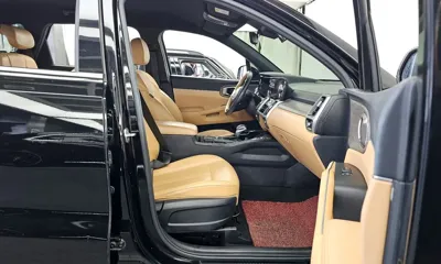 Kia Sorento 2021, 61263 км, за 21900000 KRW - фото 11