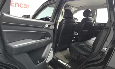 KG_Mobility_Ssangyong Rexton 2021, 80813 км, за 23500000 KRW - фото 26