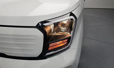 Kia Ray 2023, 41711 км, за 11990000 KRW - фото 22