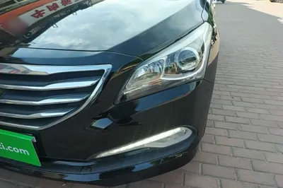 Hyundai Mistra 2014, 121600 км, за 39798.13 CNY - фото 8