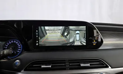 Hyundai Palisade 2019, 60564 км, за 23900000 KRW - фото 14