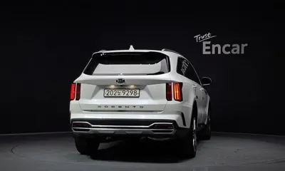 Kia Sorento 2021, 93895 км, за 22500000 KRW - фото 4