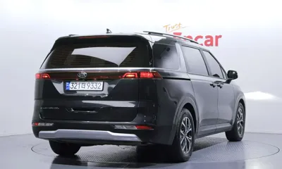 Kia Canival 2021, 58929 км, за 25500000 KRW - фото 2