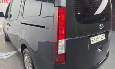 Hyundai Staria 2023, 117724 км, за 21200000 KRW - фото 23