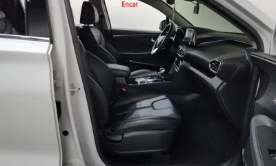 Hyundai Santafe 2019, 74162 км, за 19500000 KRW - фото 26