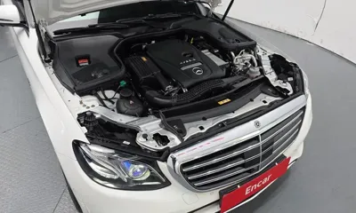 Mercedes-Benz E-Class 2020, 62897 км, за 35900000 KRW - фото 6