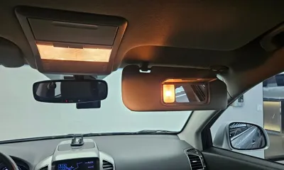 ChevroletGMDaewoo Captiva 2015, 89783 км, за 4800000 KRW - фото 17