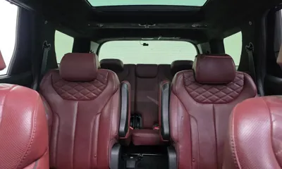 Hyundai Palisade 2022, 65558 км, за 25500000 KRW - фото 29