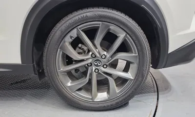 Infiniti QX50 2019, 82799 км, за 17700000 KRW - фото 21