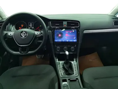 Volkswagen Golf 2018, 82400 км, за 56500 CNY - фото 12