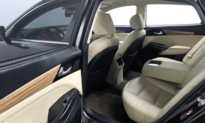 Kia K7 2017, 173588 км, за 7880000 KRW - фото 12