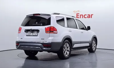 Kia Mohave 2017, 73901 км, за 19800000 KRW