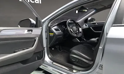 Hyundai Sonata 2016, 119974 км, за 9990000 KRW - фото 10