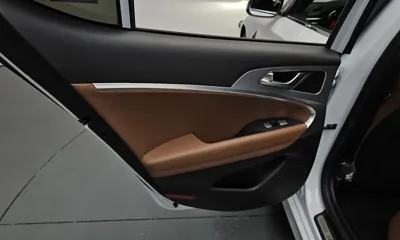 Genesis G70 2018, 47551 км, за 25500000 KRW - фото 25