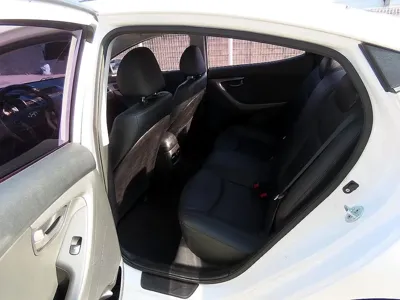 Hyundai Avante 2014, 98970 км, за 6490000 KRW - фото 6