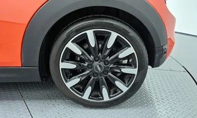 MINI Cooper 2020, 40345 км, за 18900000 KRW - фото 21