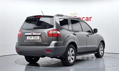 Kia Mohave 2014, 207570 км, за 7800000 KRW