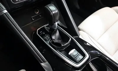 Renault-KoreaSamsung QM6 2021, 135987 км, за 12400000 KRW - фото 9