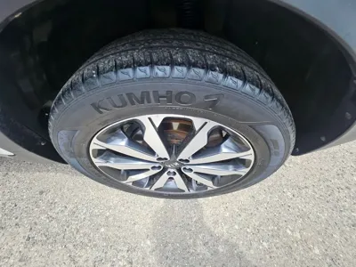 Kia Sportage 2016, 115810 км, за 9500000 KRW - фото 9
