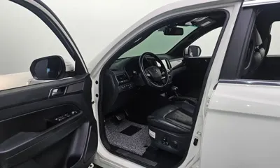 KG_Mobility_Ssangyong Rexton 2022, 45703 км, за 23900000 KRW - фото 10