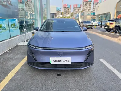 Nissan 日产N6 2025, 3800 км, за 89900 CNY