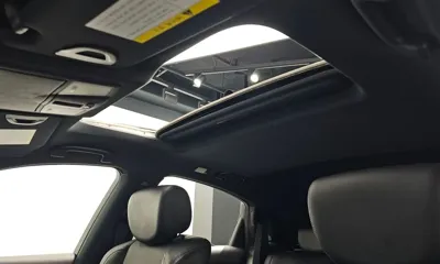 Infiniti QX70 2017, 116404 км, за 23000000 KRW - фото 17