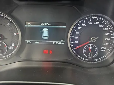 Hyundai Santafe 2021, 117341 км, за 17900000 KRW - фото 8