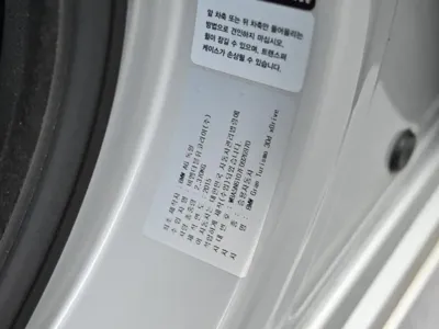 BMW Gran Turismo 2015, 195691 км, за 7200000 KRW - фото 20