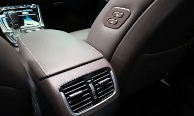 Hyundai Grandeur 2018, 149843 км, за 13990000 KRW - фото 28