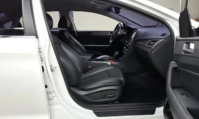 Hyundai Sonata 2019, 79722 км, за 13900000 KRW - фото 26