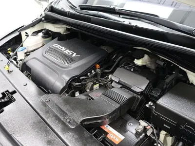 Kia Canival 2015, 266920 км, за 5380000 KRW