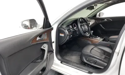 Audi A6 2015, 127473 км, за 8900000 KRW - фото 10