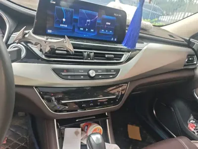 Changan Ruicheng CC 2019, 62100 км, за 32000 CNY - фото 6