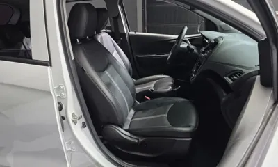 ChevroletGMDaewoo Spark 2019, 45365 км, за 7500000 KRW - фото 26
