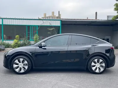 Tesla Model Y 2023, 45000 км, за 168000 CNY - фото 7