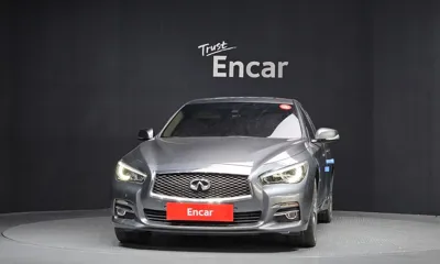 Infiniti Q50 2014, 146250 км, за 5900000 KRW
