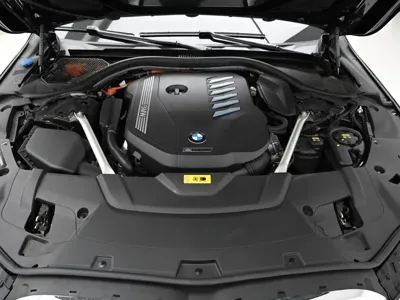 BMW 7-Series 2022, 42503 км, за 64000000 KRW - фото 6