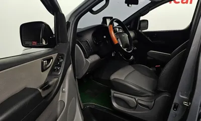 Hyundai Starex 2011, 142535 км, за 4800000 KRW - фото 10