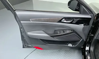 Kia K7 2020, 87559 км, за 19500000 KRW - фото 24