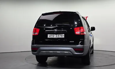 Kia Mohave 2017, 113558 км, за 11518.81 USD - фото 4
