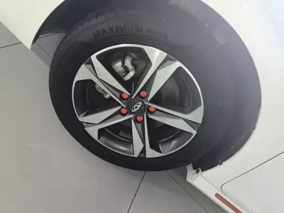 Chery Arrizo 5 Plus 2024, 26200 км, за 46500 CNY - фото 23