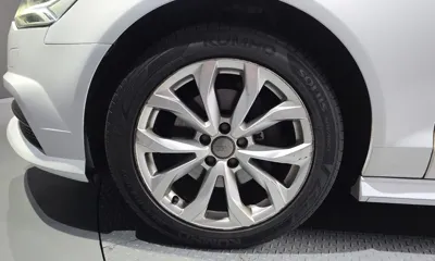 Audi A6 2018, 128434 км, за 16500000 KRW - фото 5