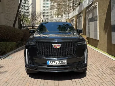 Cadillac Escalade 2022, 52125 км, за 99000000 KRW