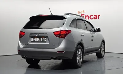 Hyundai Veracruz 2011, 136201 км, за 8990000 KRW