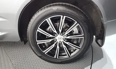Volvo XC60 2021, 61677 км, за 34000000 KRW - фото 21