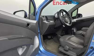 ChevroletGMDaewoo Spark 2013, 83797 км, за 3900000 KRW - фото 11