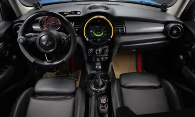 MINI Cooper 2016, 84753 км, за 6300000 KRW - фото 7
