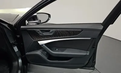 Audi A6 2021, 59853 км, за 30400000 KRW - фото 24