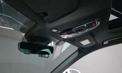 Audi A6 2021, 40524 км, за 38990000 KRW - фото 27