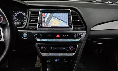 Hyundai Sonata 2019, 60065 км, за 13000000 KRW - фото 19